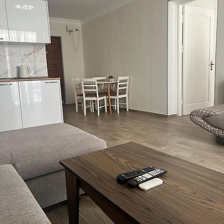 Seaview Panoramic Apartments Orbi Sea Towers Batumi Exteriér fotografie