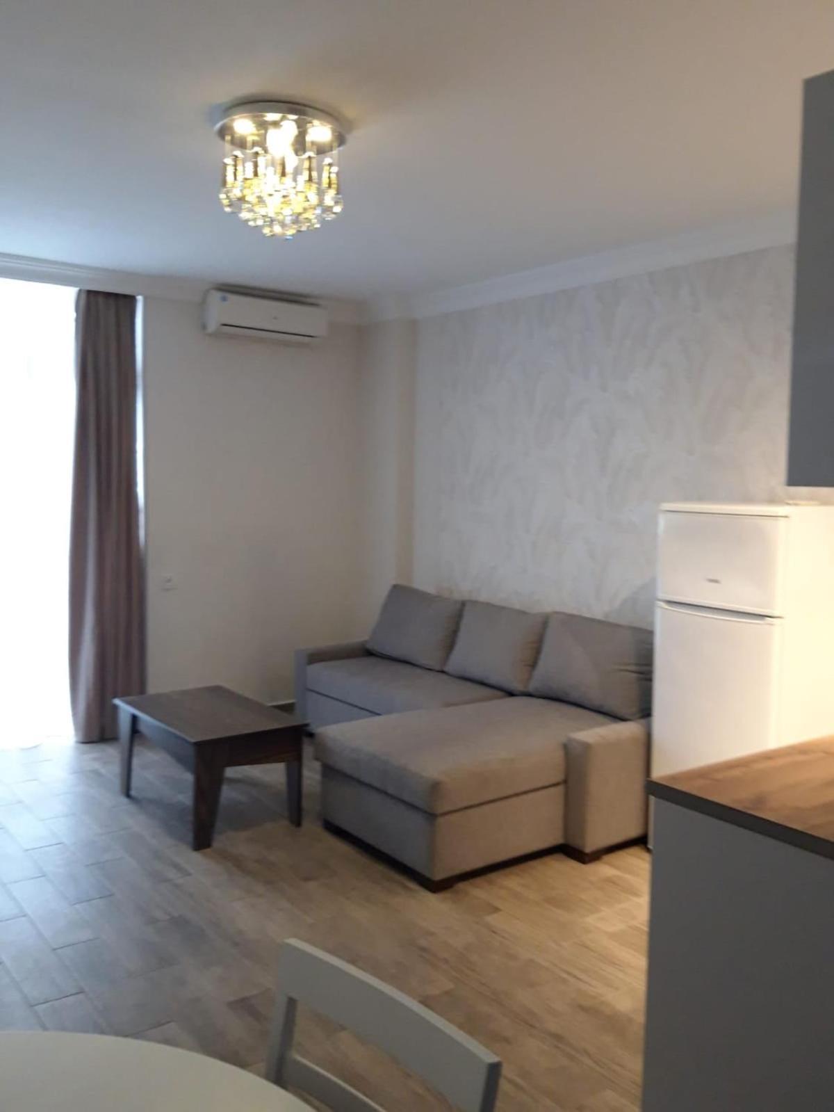 Seaview Panoramic Apartments Orbi Sea Towers Batumi Exteriér fotografie