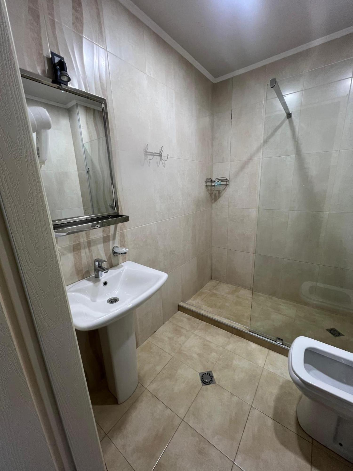 Seaview Panoramic Apartments Orbi Sea Towers Batumi Exteriér fotografie