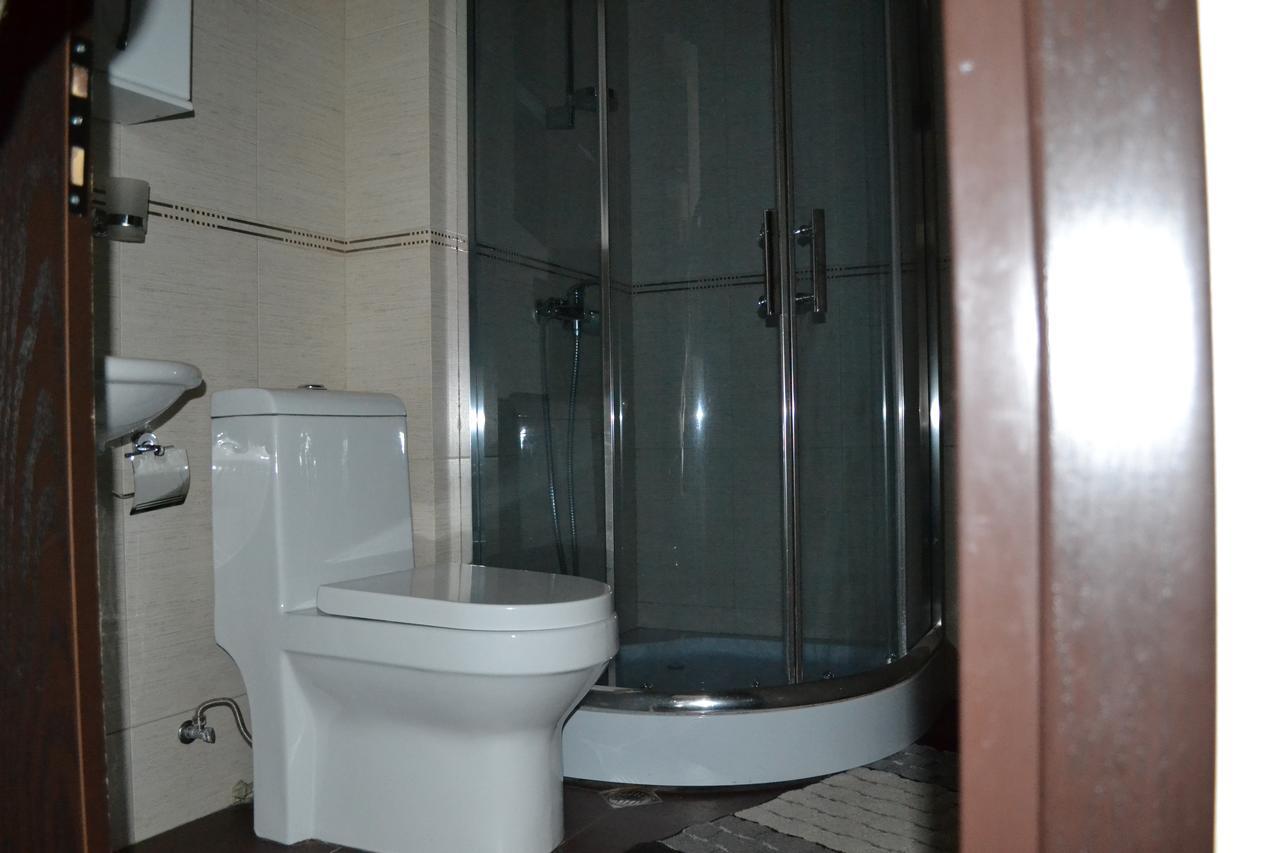 Seaview Panoramic Apartments Orbi Sea Towers Batumi Exteriér fotografie